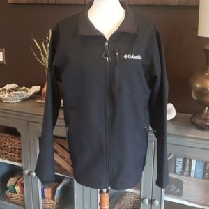 Men's Columbia jacket